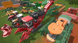 Farming Simulator 17 - Platinum Expansion