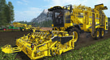 Farming Simulator 17 - ROPA Pack