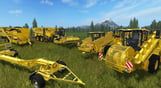 Farming Simulator 17 - ROPA Pack