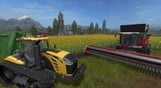 Farming Simulator 17