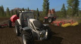 Farming Simulator 17