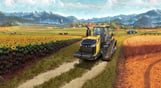 Farming Simulator 17