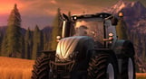 Farming Simulator 17