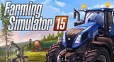 Farming Simulator 15