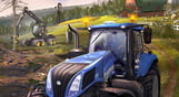 Farming Simulator 15