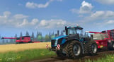 Farming Simulator 15
