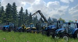 Farming Simulator 15