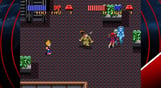 Zombies Ate My Neighbors and Ghoul Patrol