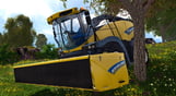 Farming Simulator 15 - New Holland Pack