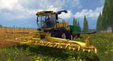 Farming Simulator 15 - New Holland Pack