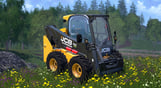 Farming Simulator 15 - JCB
