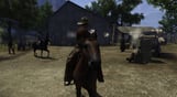 Call of Juarez