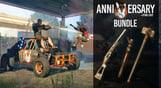 Dying Light - 5th Anniversary Bundle