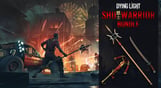 Dying Light - Shu Warrior Bundle