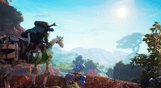 BIOMUTANT