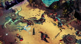 Sacred 3