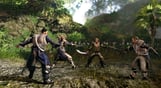 Risen 2: Dark Waters