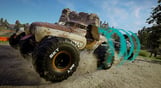Monster Jam Steel Titans 2