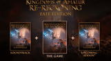 Kingdoms of Amalur: Re-Reckoning Fate Edition