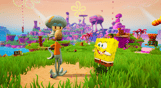 SpongeBob SquarePants: Battle for Bikini Bottom - Rehydrated