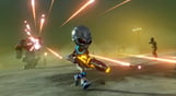 Destroy All Humans!