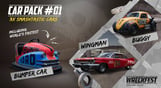 Wreckfest - Season Pass