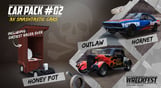 Wreckfest - Season Pass