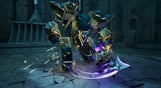 Darksiders III - Keepers of the Void