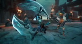 Darksiders III - Keepers of the Void