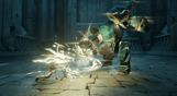 Darksiders III - Keepers of the Void