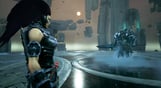 Darksiders III - The Crucible