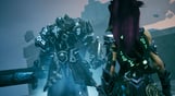Darksiders III - The Crucible