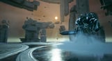 Darksiders III - The Crucible