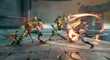 Darksiders III - The Crucible