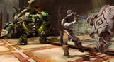 Darksiders III Blades & Whip Franchise Pack
