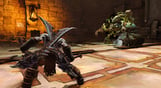 Darksiders III Blades & Whip Franchise Pack