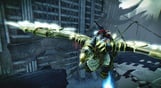 Darksiders III Blades & Whip Franchise Pack