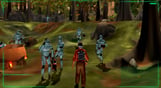 Outcast 1.1