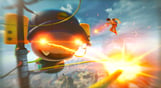 Sunset Overdrive
