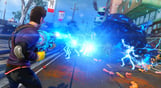 Sunset Overdrive