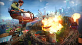 Sunset Overdrive