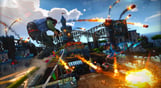 Sunset Overdrive