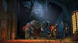 The Book of Unwritten Tales 2 - Almanac Edition