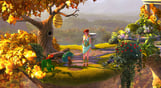 The Book of Unwritten Tales 2
