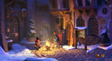 The Book of Unwritten Tales 2