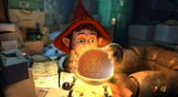 The Book of Unwritten Tales 2