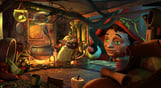 The Book of Unwritten Tales 2 - Almanac Edition Upgrade