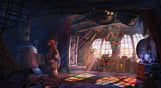 The Book of Unwritten Tales: The Critter Chronicles
