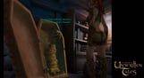 The Book of Unwritten Tales