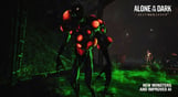 Alone in the Dark: Illumination